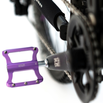 KUbikes 24 FS pro